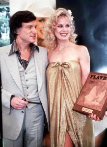 Dorothy Stratten, The Playboy Model Murdered By。